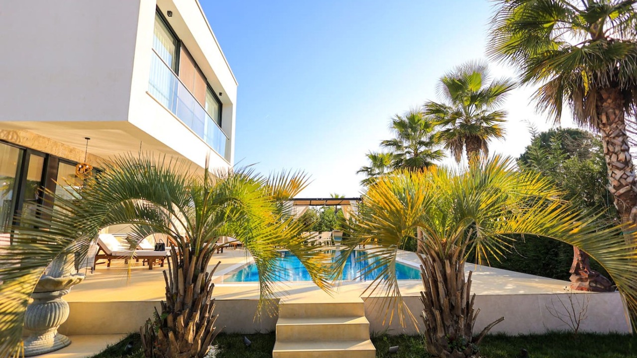 Photo of Outdoor in Ishem