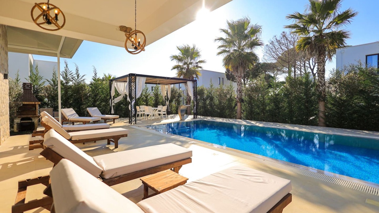 Photo of Outdoor in Ishem