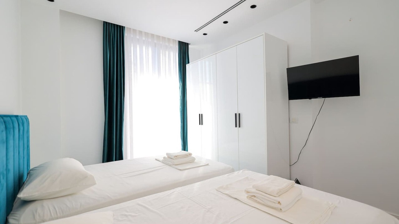 Photo of Bedroom in Ishem