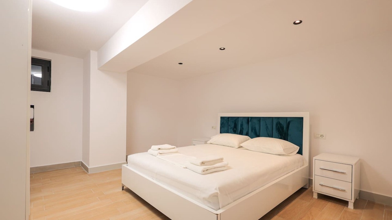 Photo of Bedroom in Ishem
