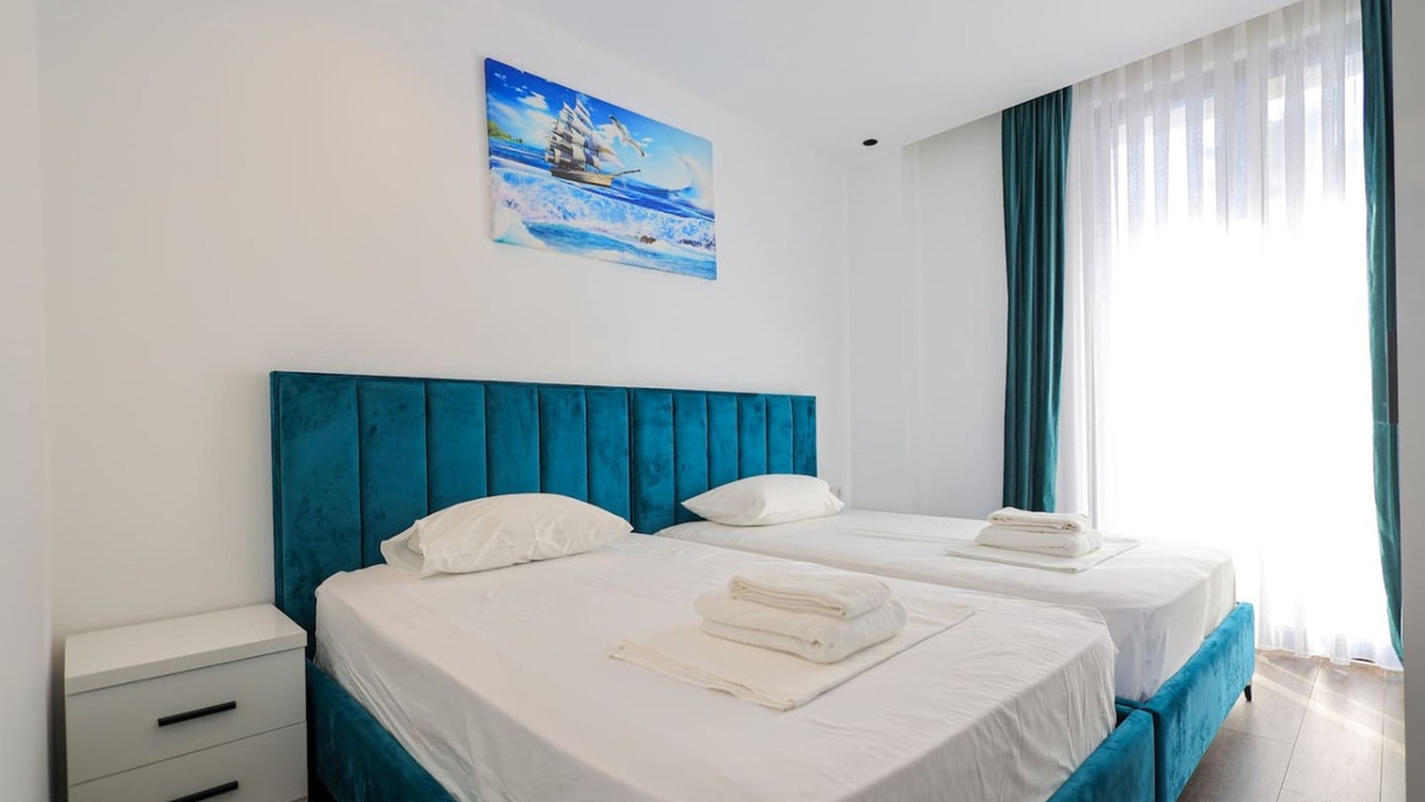 Photo of Bedroom in Ishem