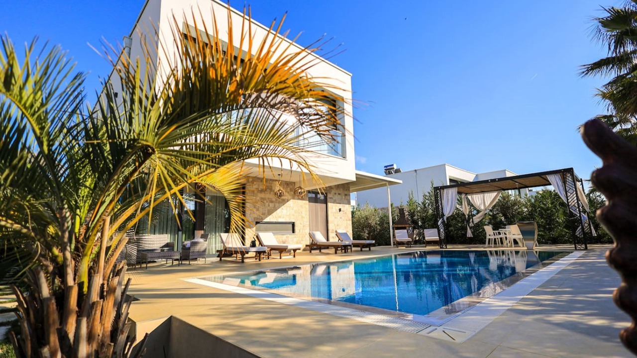 Photo of Outdoor in Ishem