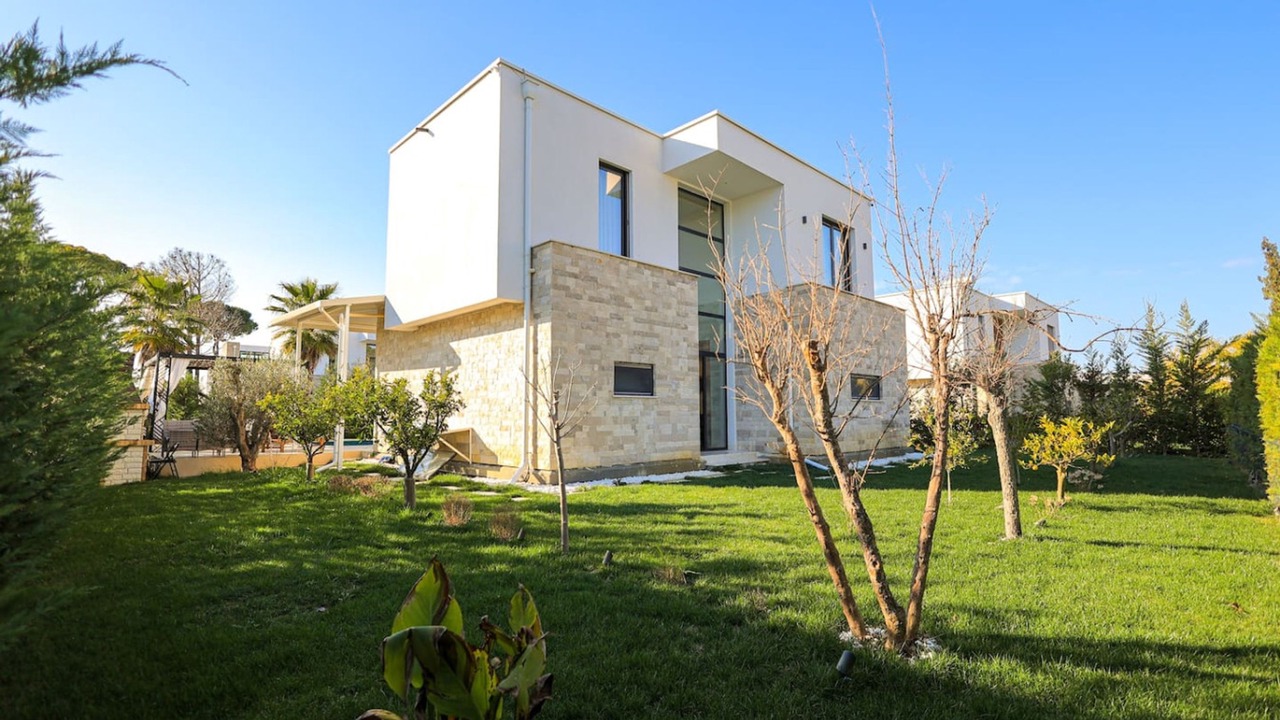 Photo of Outdoor in Ishem