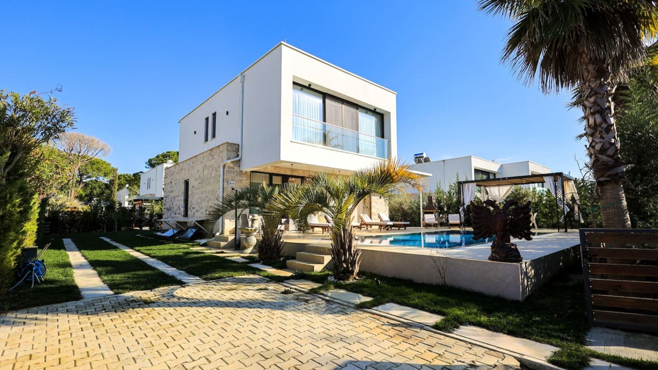 Photo of Outdoor in Ishem