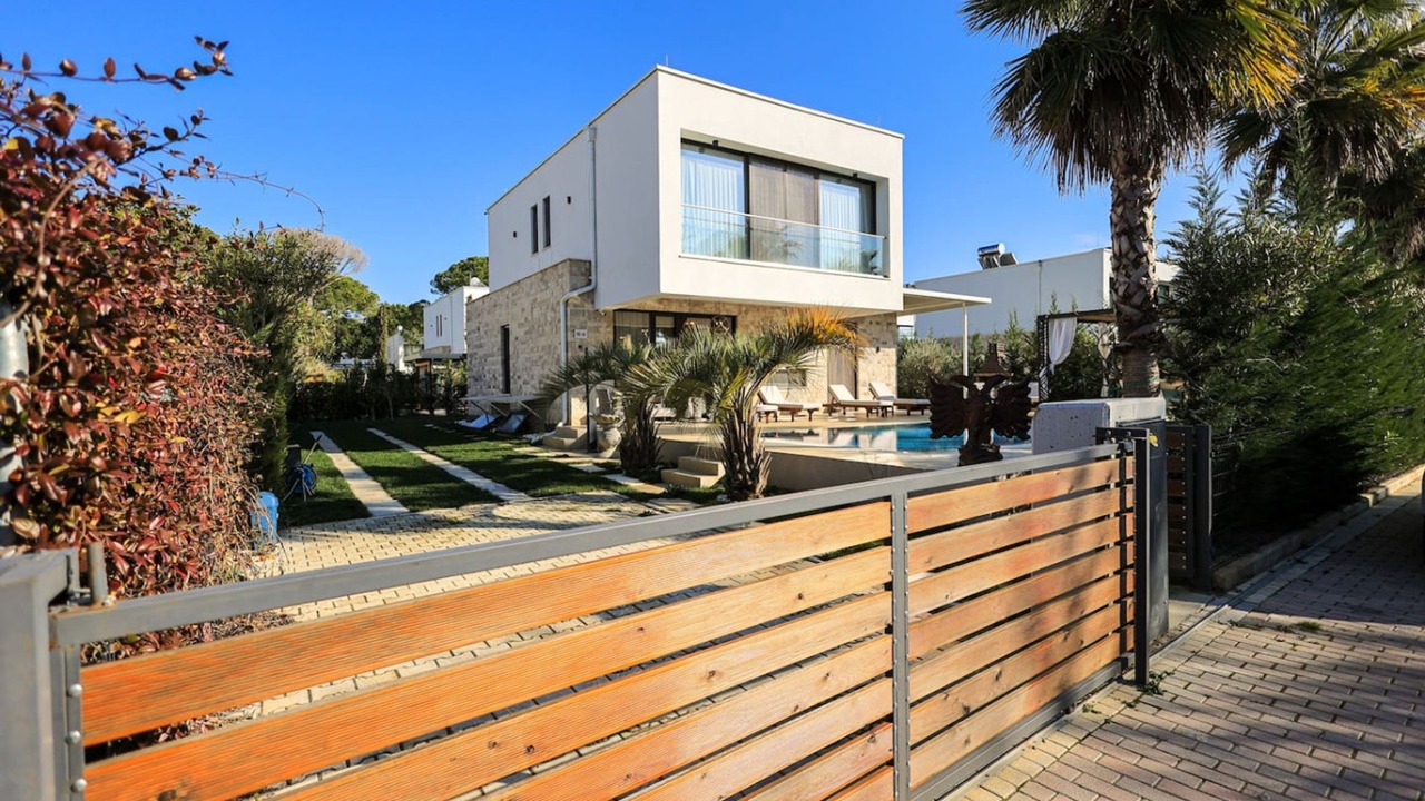 Photo of Outdoor in Ishem