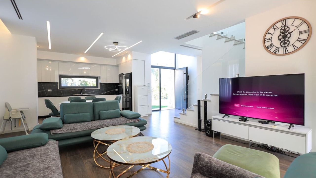 Photo of Livingroom in Ishem