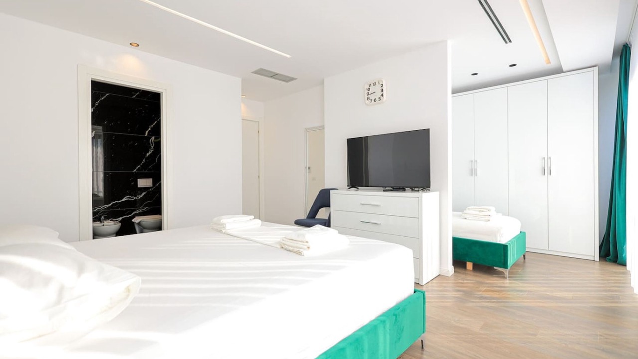 Photo of Bedroom in Ishem
