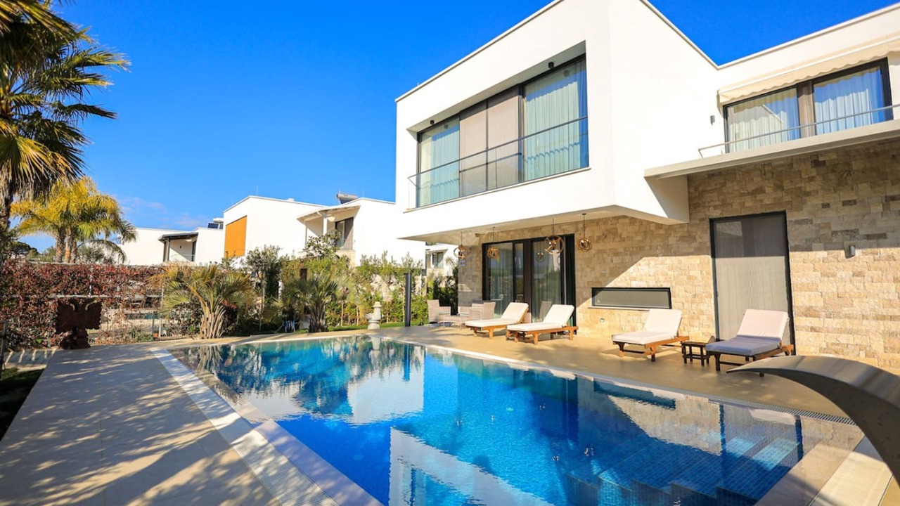 Photo of Outdoor in Ishem