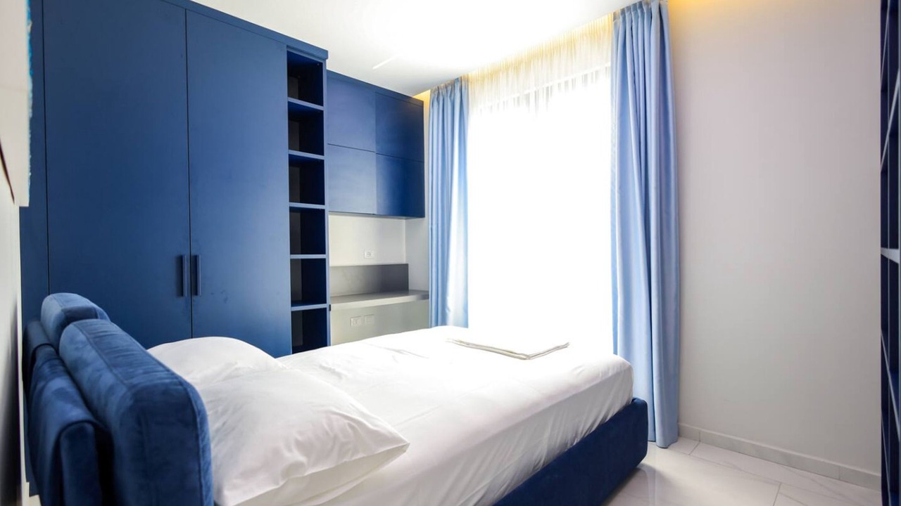 Photo of Bedroom in Ishem