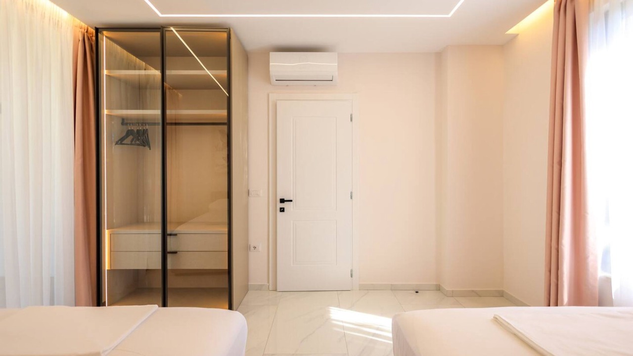 Photo of Bedroom in Ishem