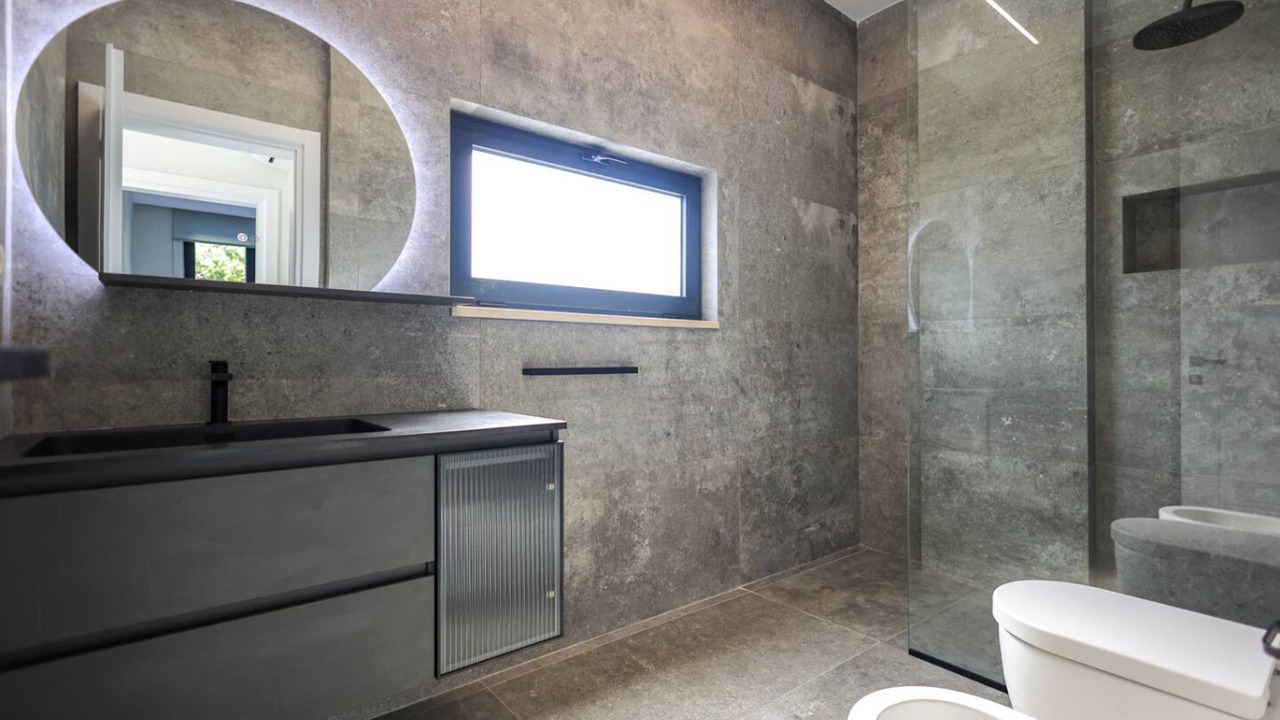 Photo of Bathroom in Ishem