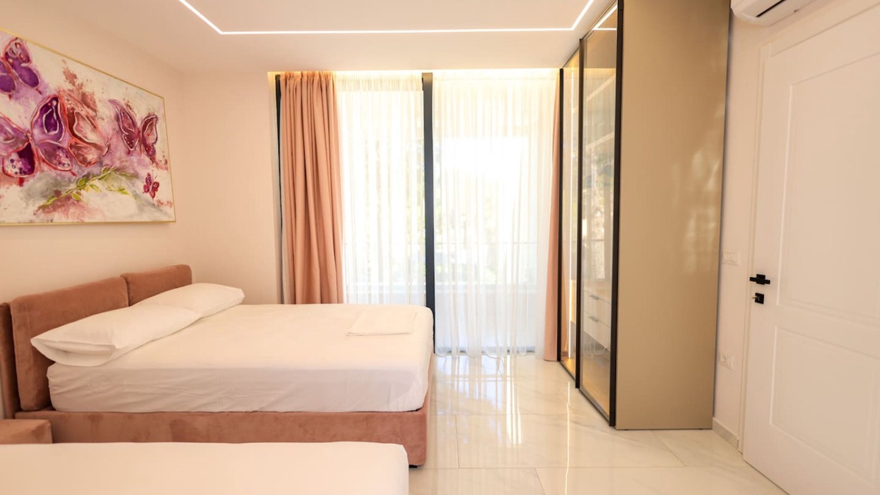 Photo of Bedroom in Ishem