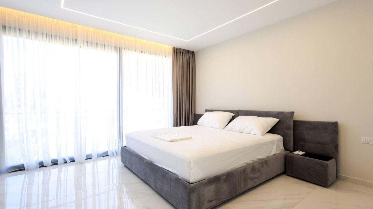 Photo of Bedroom in Ishem