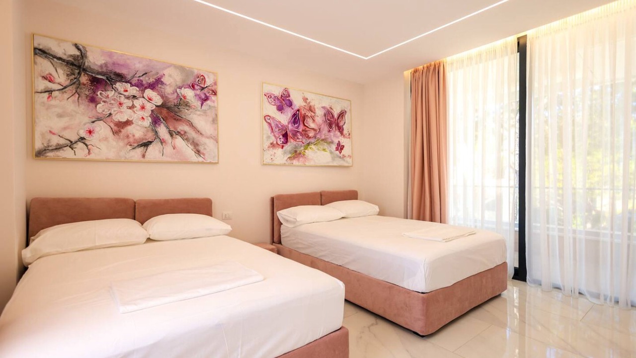 Photo of Bedroom in Ishem