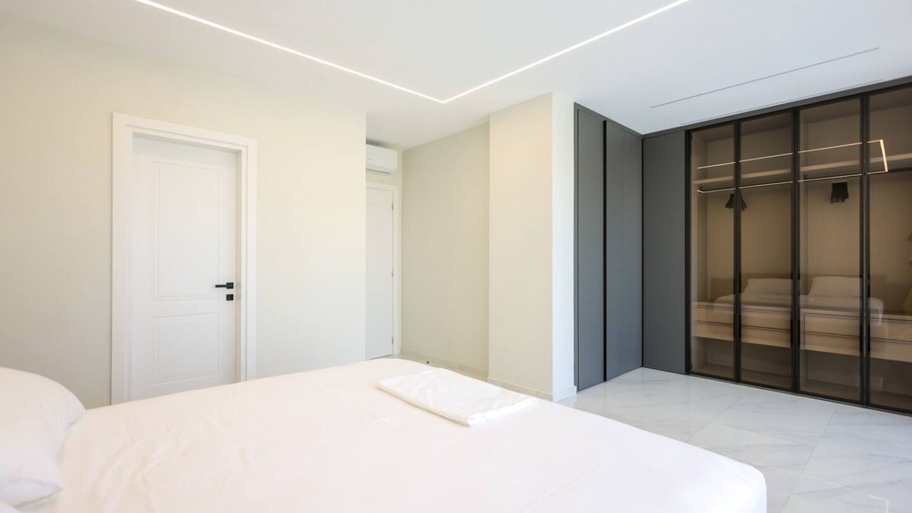 Photo of Bedroom in Ishem