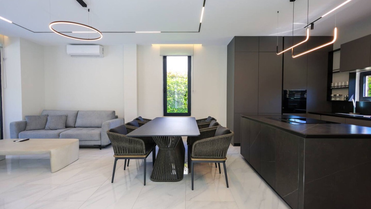 Photo of Livingroom in Ishem