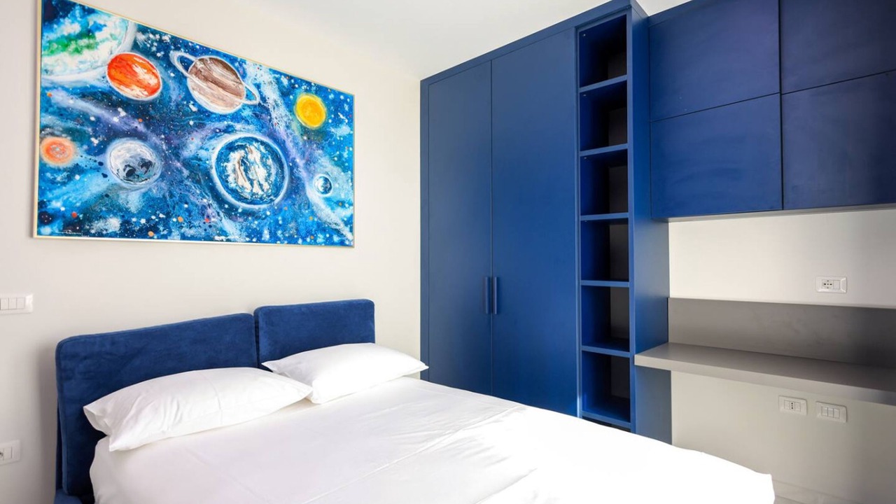 Photo of Bedroom in Ishem
