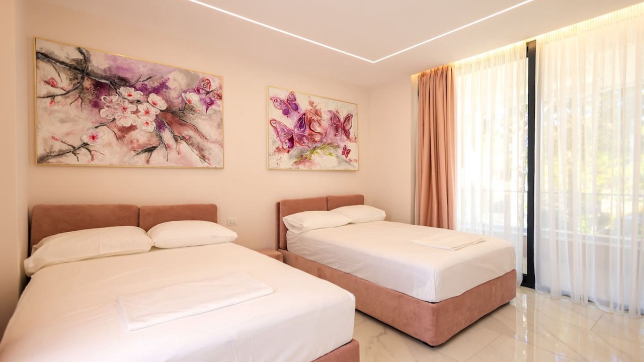 Photo of Bedroom in Ishem