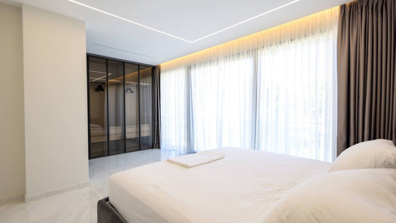 Photo of Bedroom in Ishem