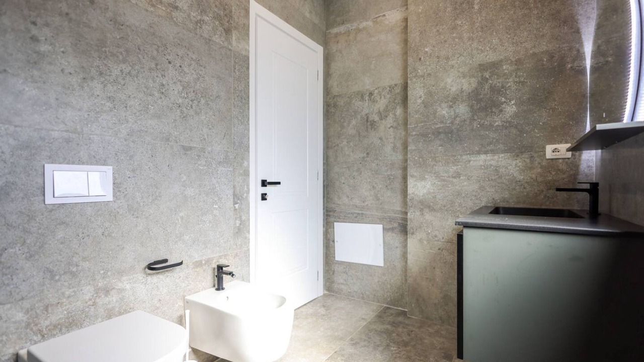 Photo of Bathroom in Ishem
