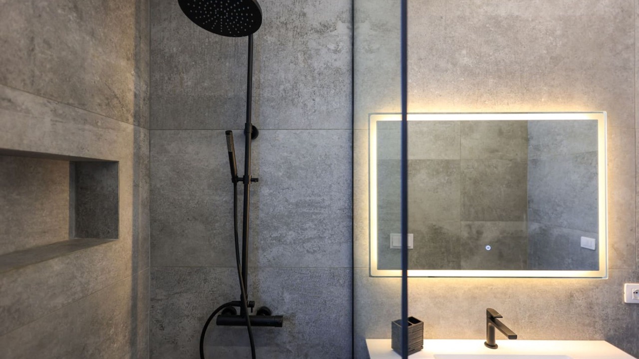 Photo of Bathroom in Ishem