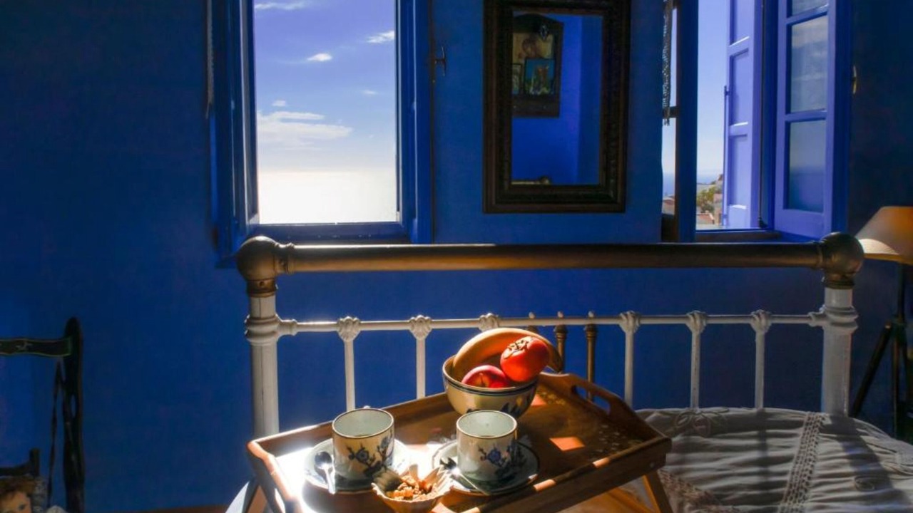 Photo of Bedroom in Nikia