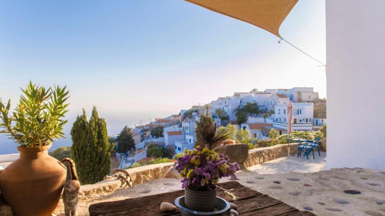 Photo of Patio Balcony in Nikia