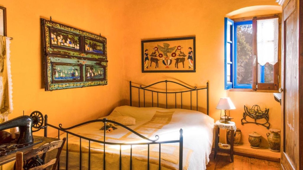 Photo of Bedroom in Nikia