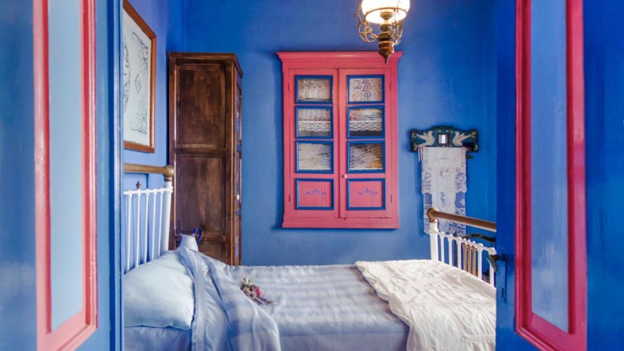 Photo of Bedroom in Nikia