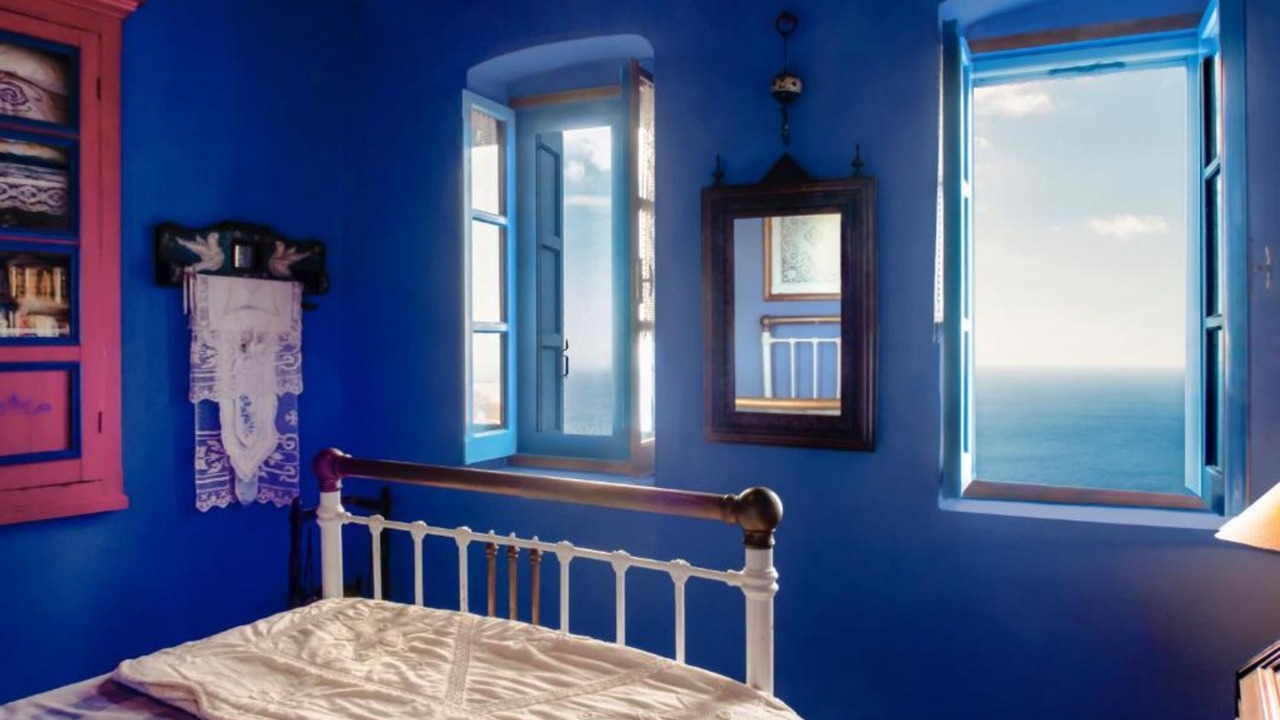 Photo of Bedroom in Nikia