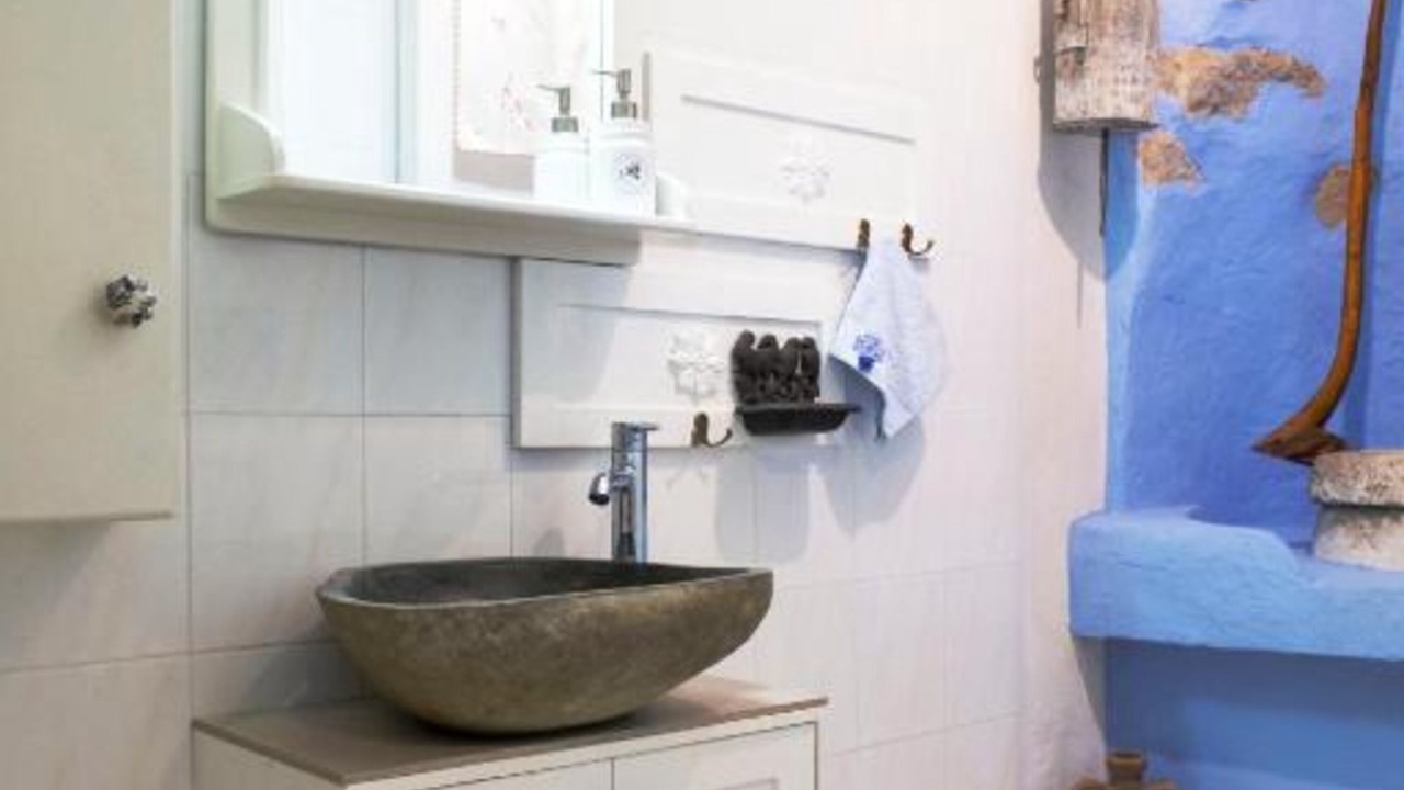 Photo of Bathroom in Nikia