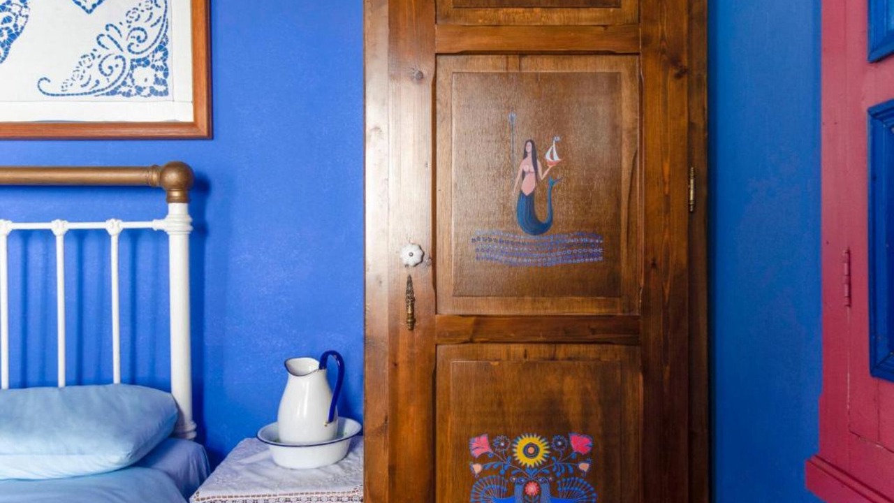 Photo of Bedroom in Nikia