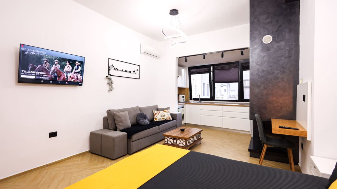 Photo of Bedroom in Durres