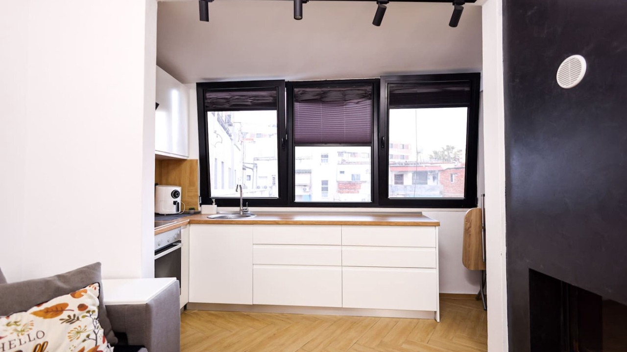 Photo of Kitchen in Durres