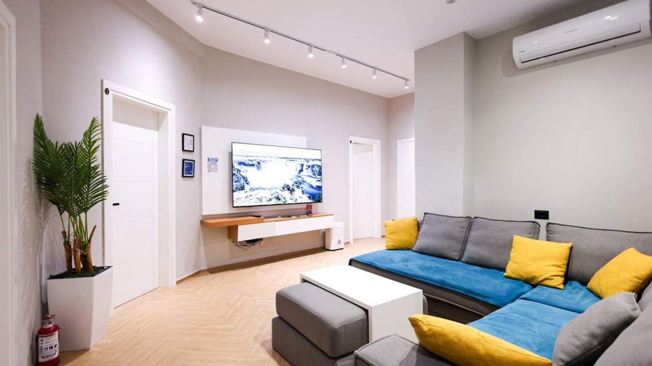 Photo of Livingroom in Durres