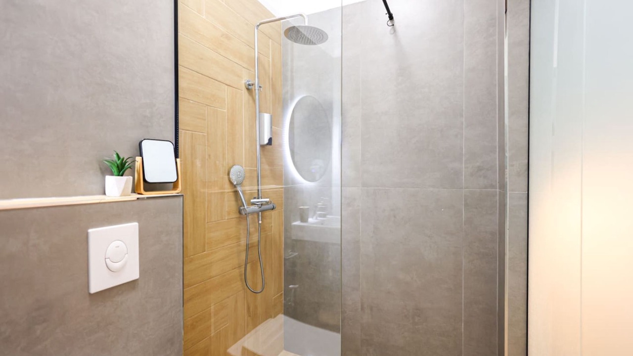Photo of Bathroom in Durres
