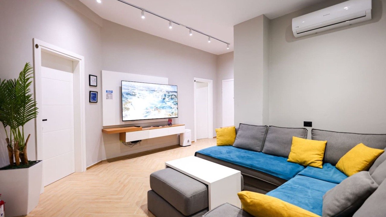 Photo of Livingroom in Durres