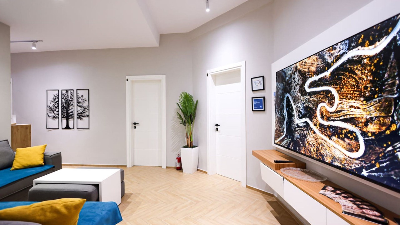 Photo of Livingroom in Durres