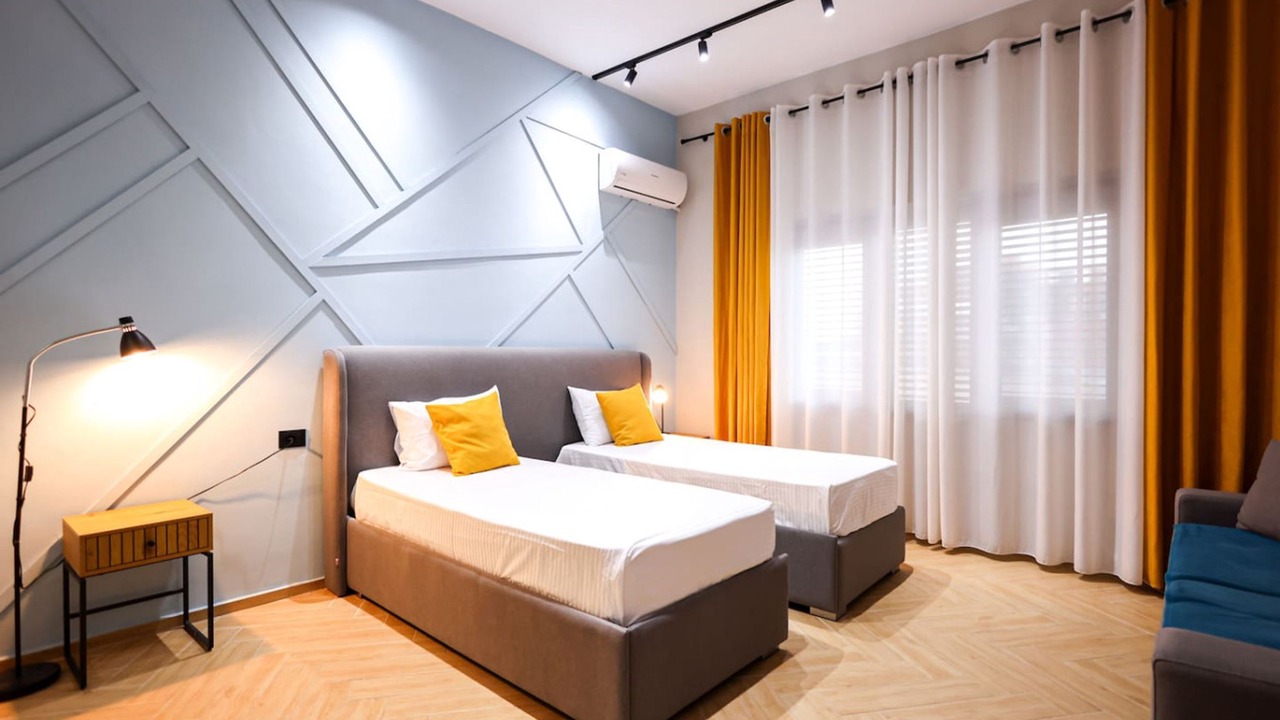 Photo of Bedroom in Durres
