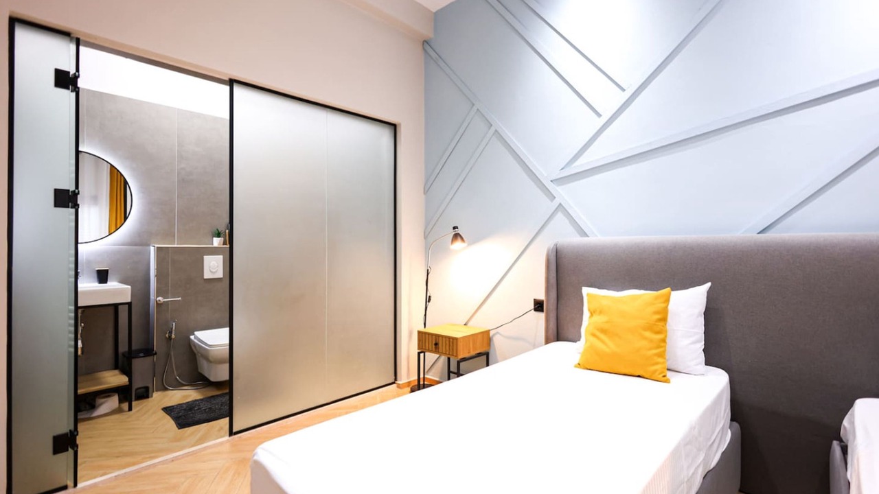 Photo of Bedroom in Durres