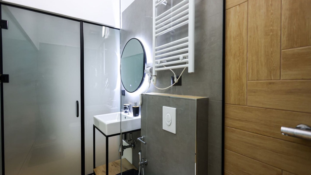 Photo of Bathroom in Durres