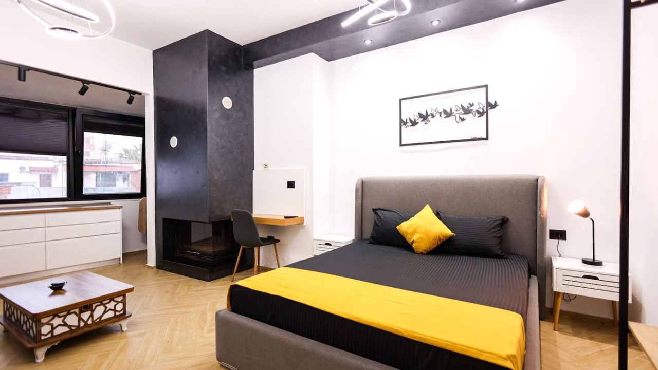 Photo of Bedroom in Durres