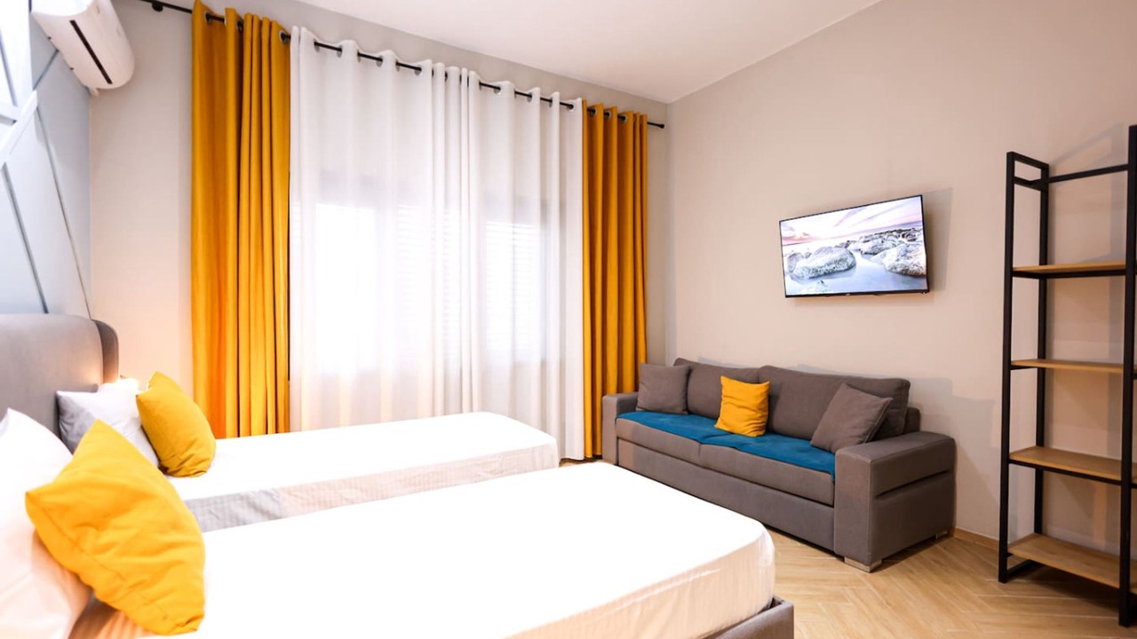 Photo of Bedroom in Durres
