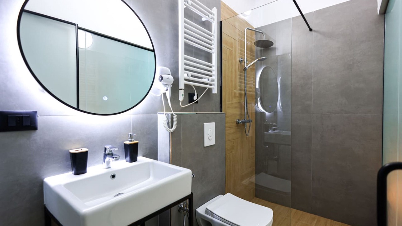 Photo of Bathroom in Durres