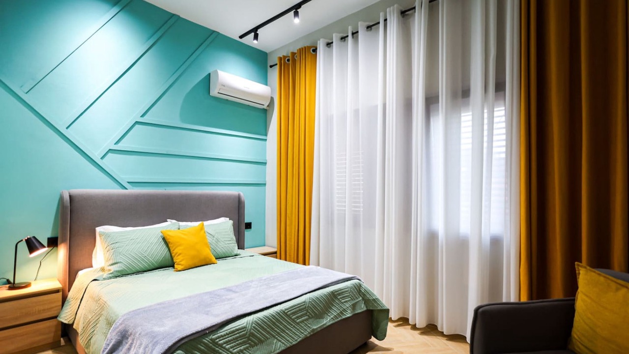 Photo of Bedroom in Durres