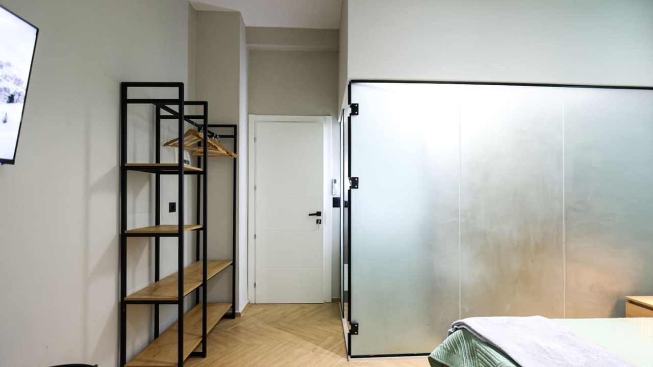Photo of Bedroom in Durres
