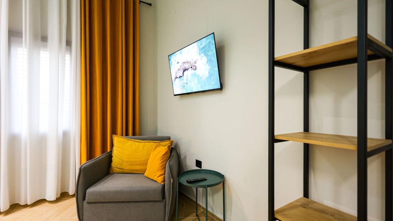 Photo of Livingroom in Durres
