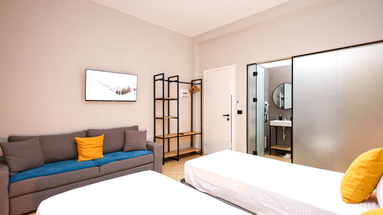 Photo of Bedroom in Durres