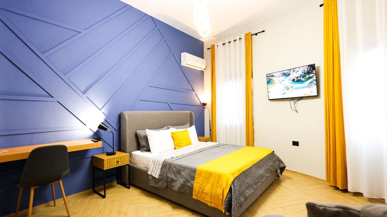 Photo of Bedroom in Durres