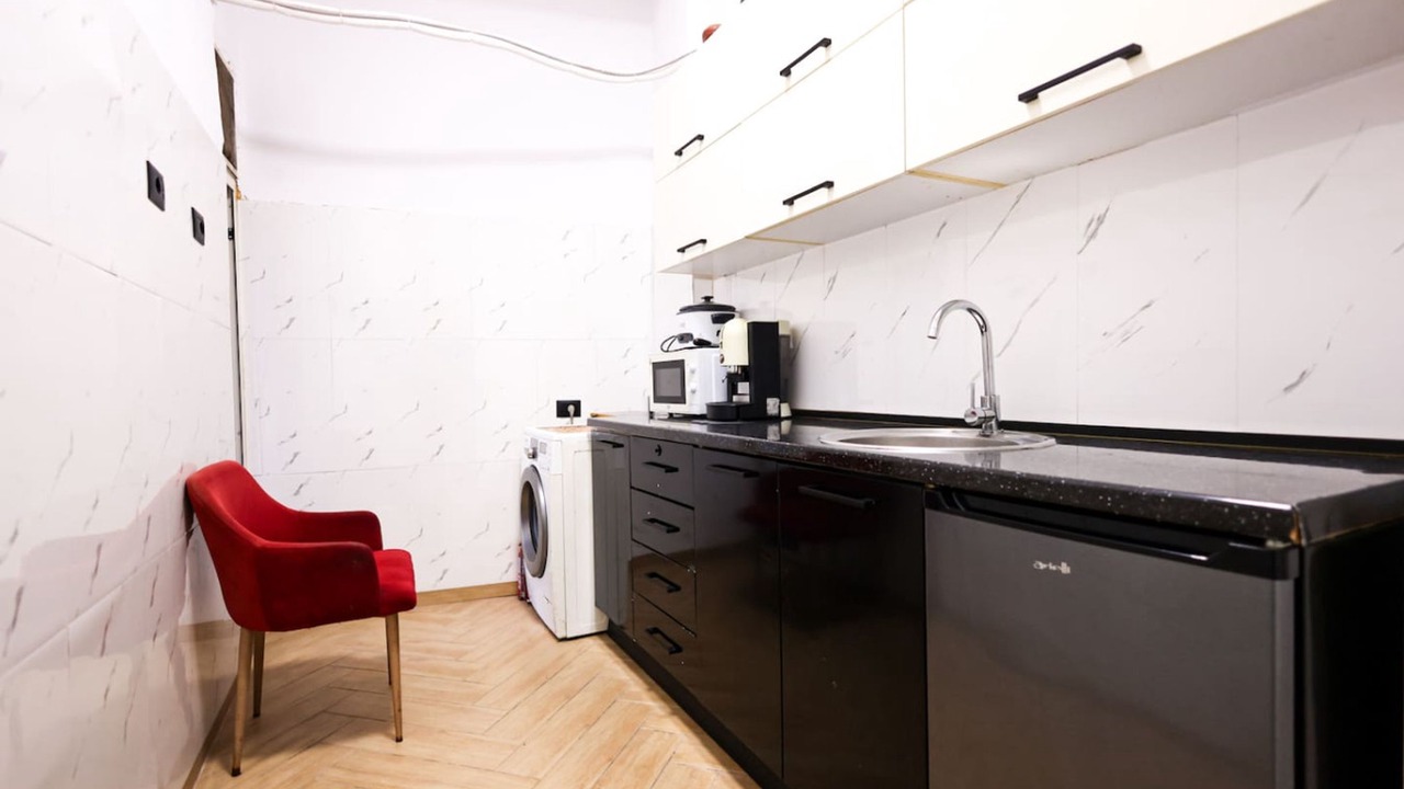 Photo of Kitchen in Durres